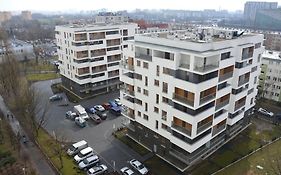 Danka 6Th Floor Chic Apartment