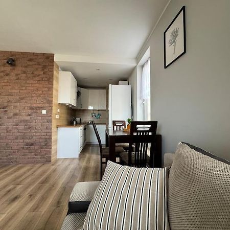 Danka 6Th Floor Chic Apartment Kraków Zewnętrze zdjęcie