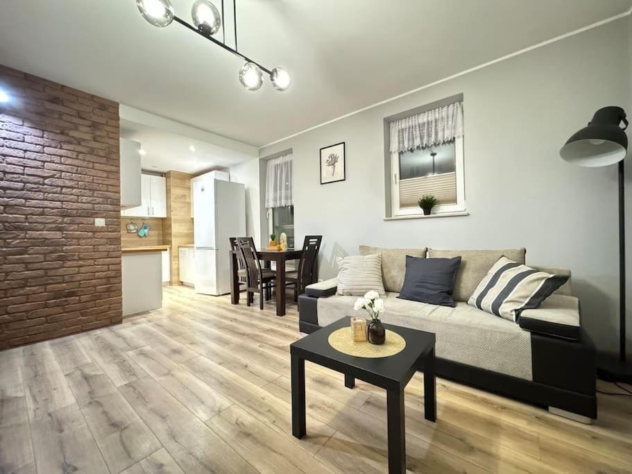 Danka 6Th Floor Chic Apartment Kraków Zewnętrze zdjęcie