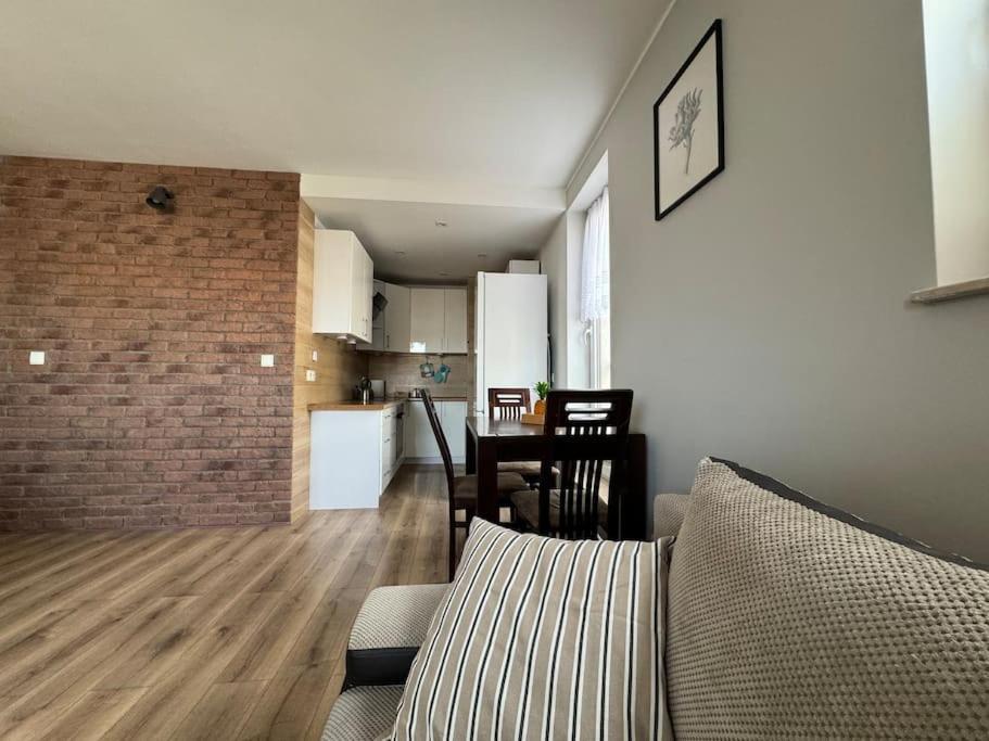 Danka 6Th Floor Chic Apartment Kraków Zewnętrze zdjęcie