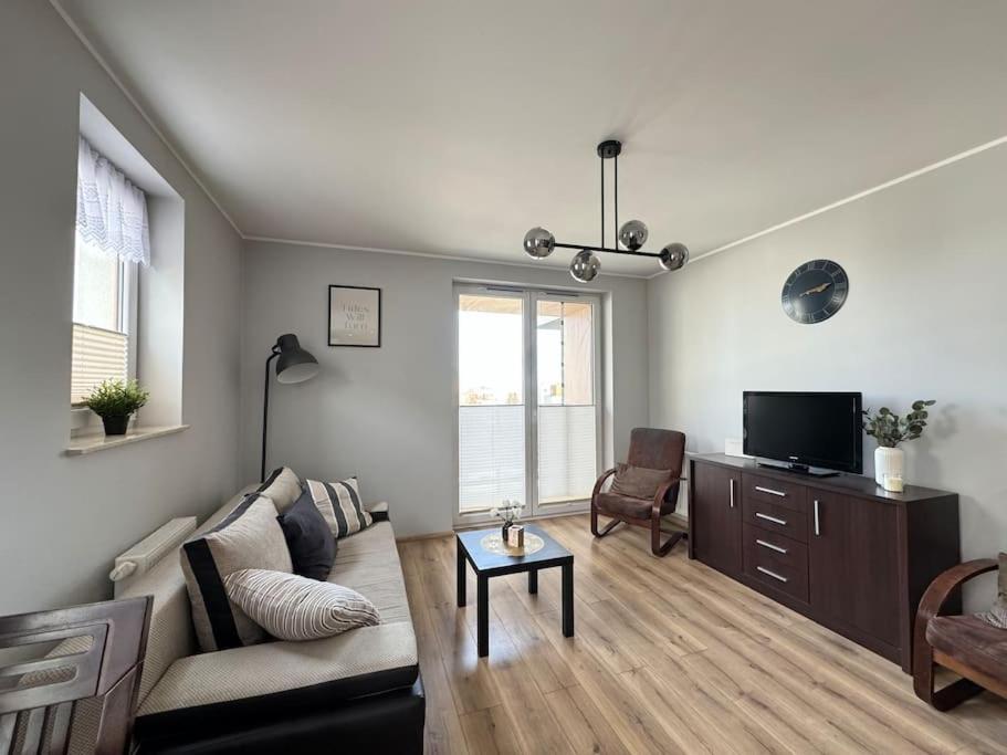 Danka 6Th Floor Chic Apartment Kraków Zewnętrze zdjęcie