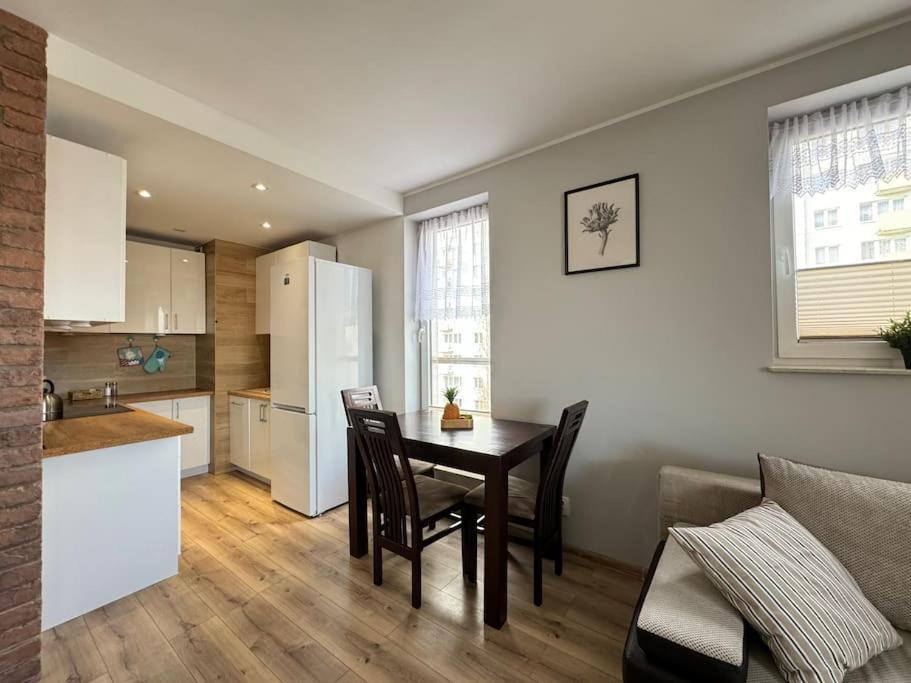 Danka 6Th Floor Chic Apartment Kraków Zewnętrze zdjęcie