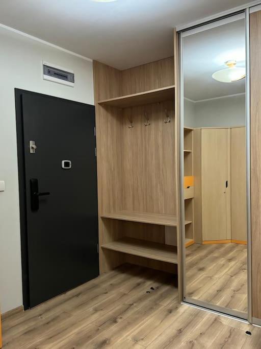Danka 6Th Floor Chic Apartment Kraków Zewnętrze zdjęcie