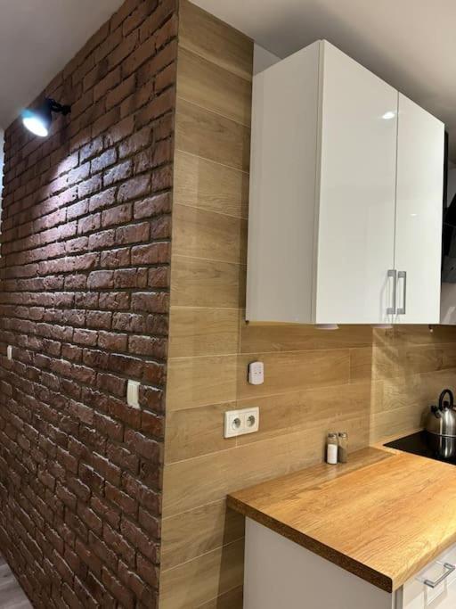Danka 6Th Floor Chic Apartment Kraków Zewnętrze zdjęcie