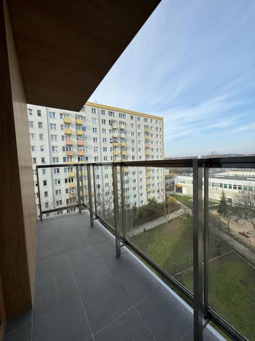 Danka 6Th Floor Chic Apartment Kraków Zewnętrze zdjęcie