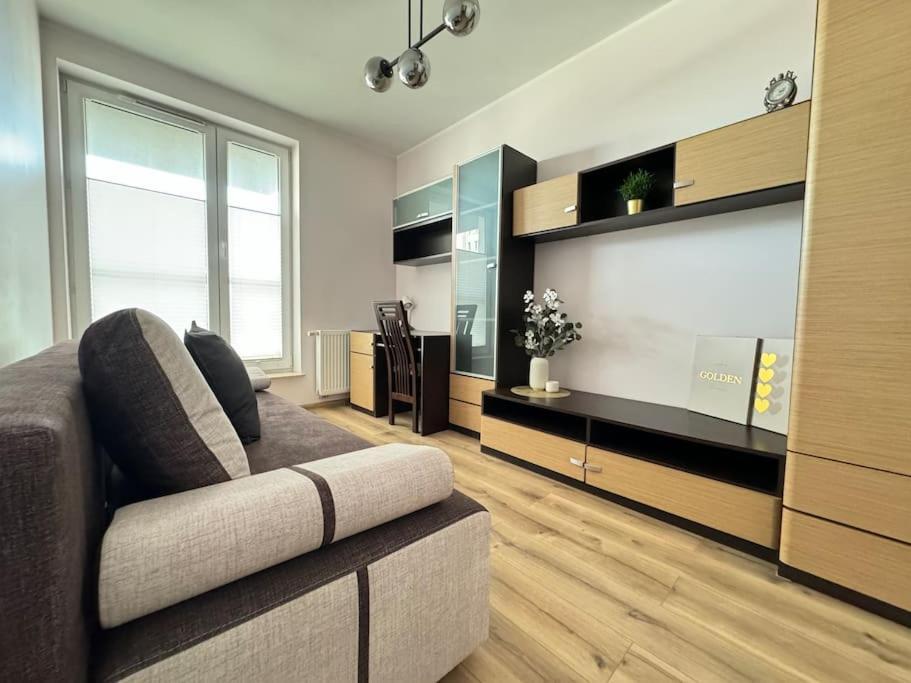 Danka 6Th Floor Chic Apartment Kraków Zewnętrze zdjęcie